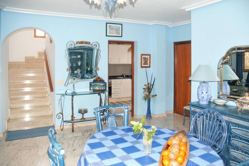 Photo of Livingroom in La Zenia