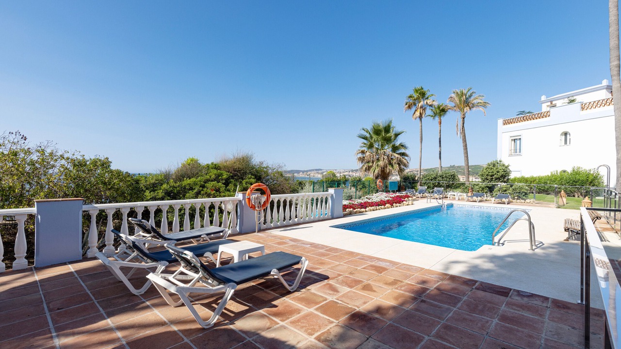 Photo of Outdoor in Bahia de Casares