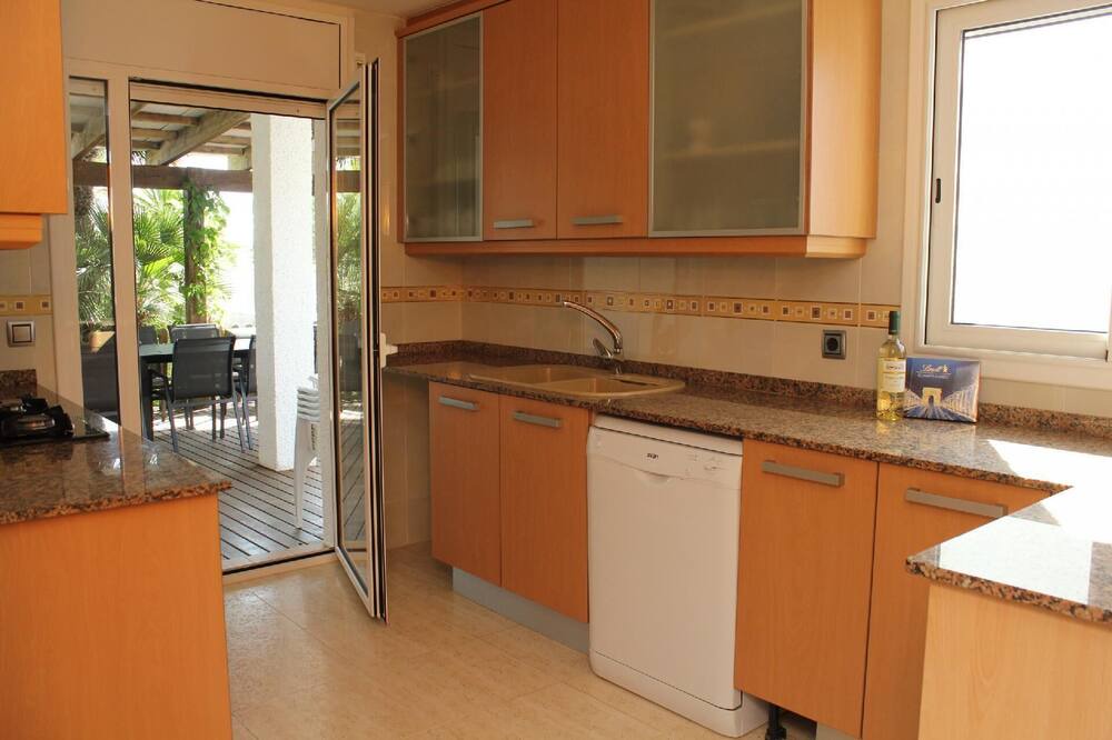 Photo of Kitchen in Riumar