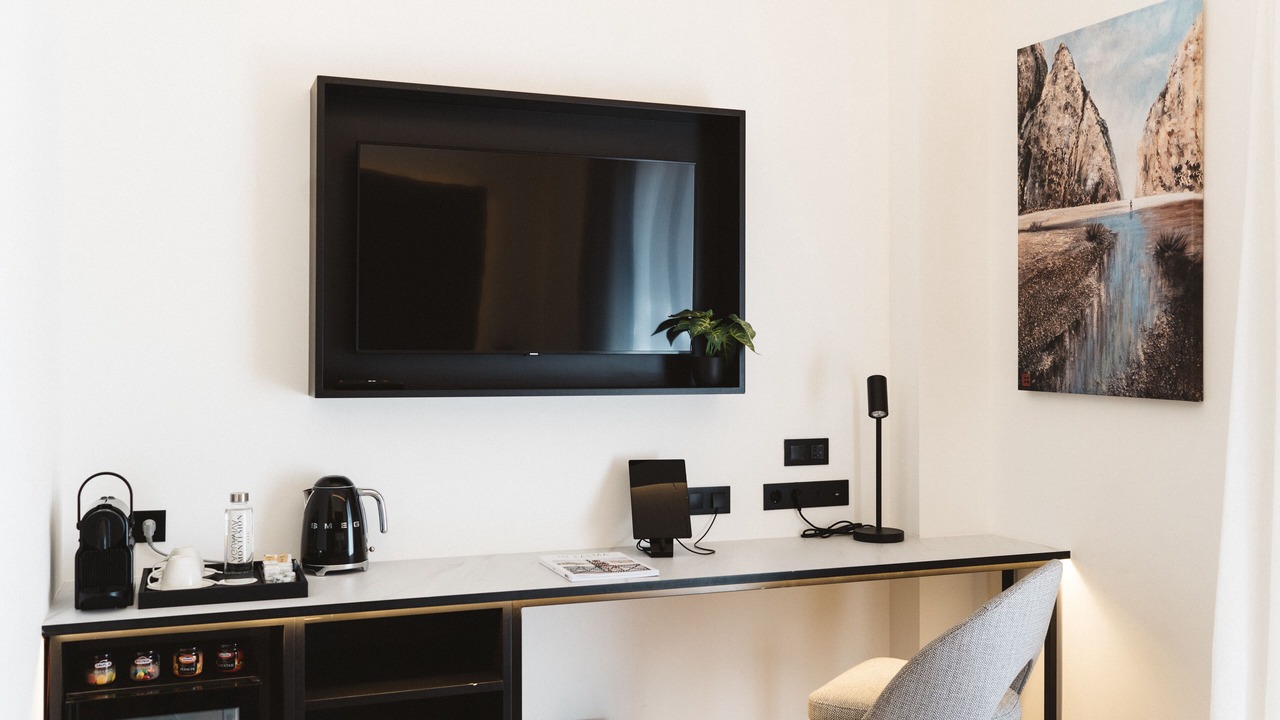 Photo of Bedroom in Sindicat