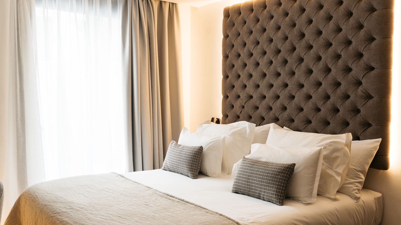 Photo of Bedroom in Sindicat