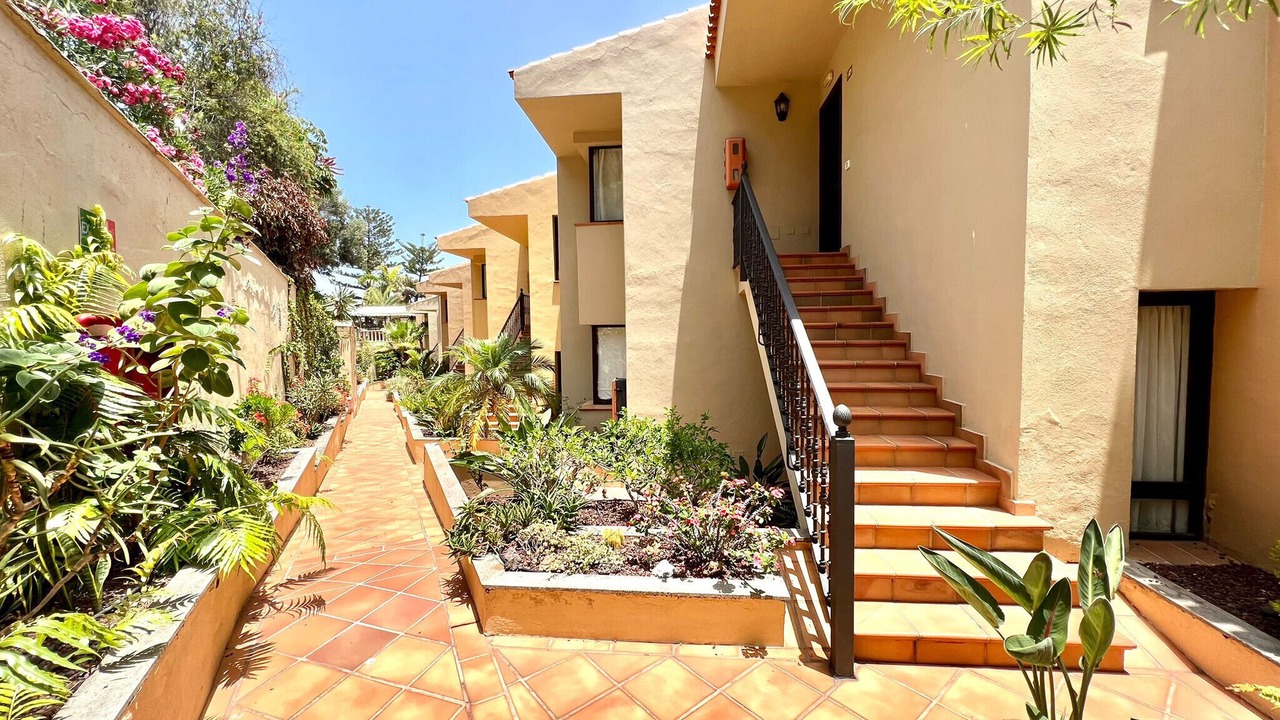 Photo of Outdoor in Los Realejos