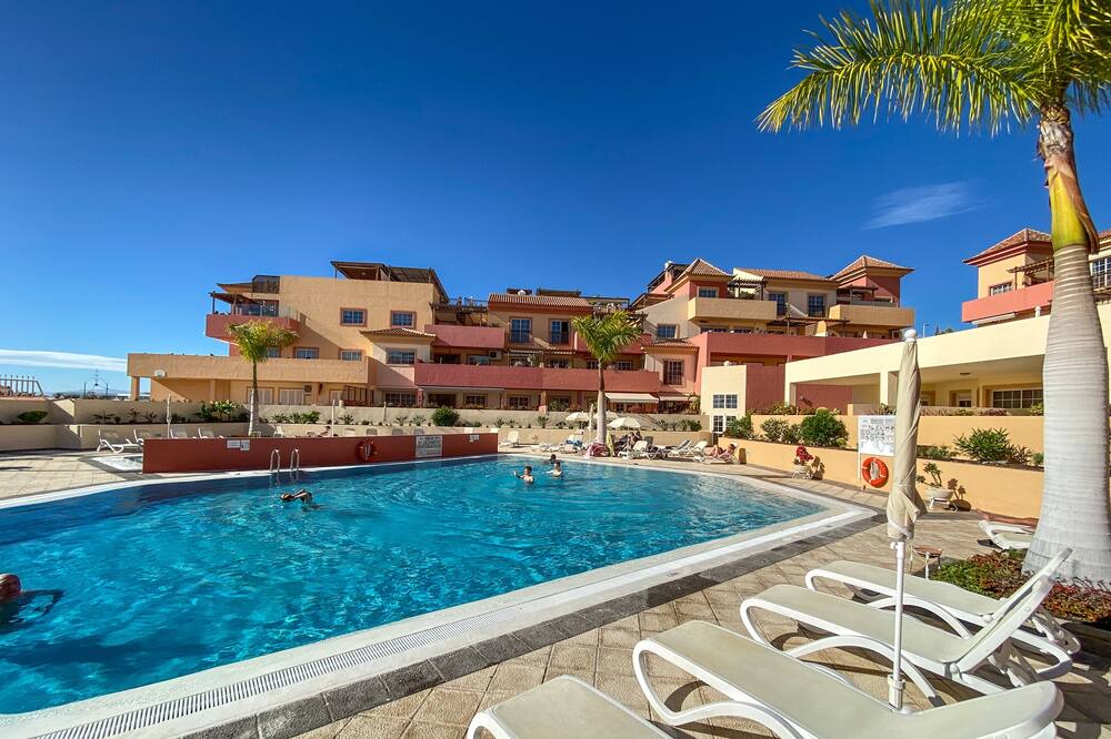 Photo of Outdoor in El Duque