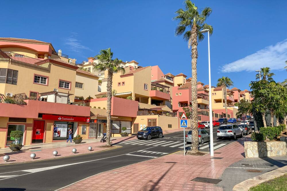 Photo of Outdoor in El Duque