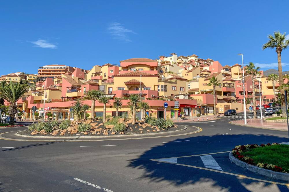 Photo of Outdoor in El Duque