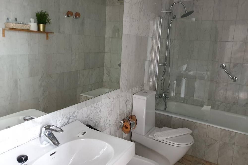 Photo of Bathroom in Santa Cruz
