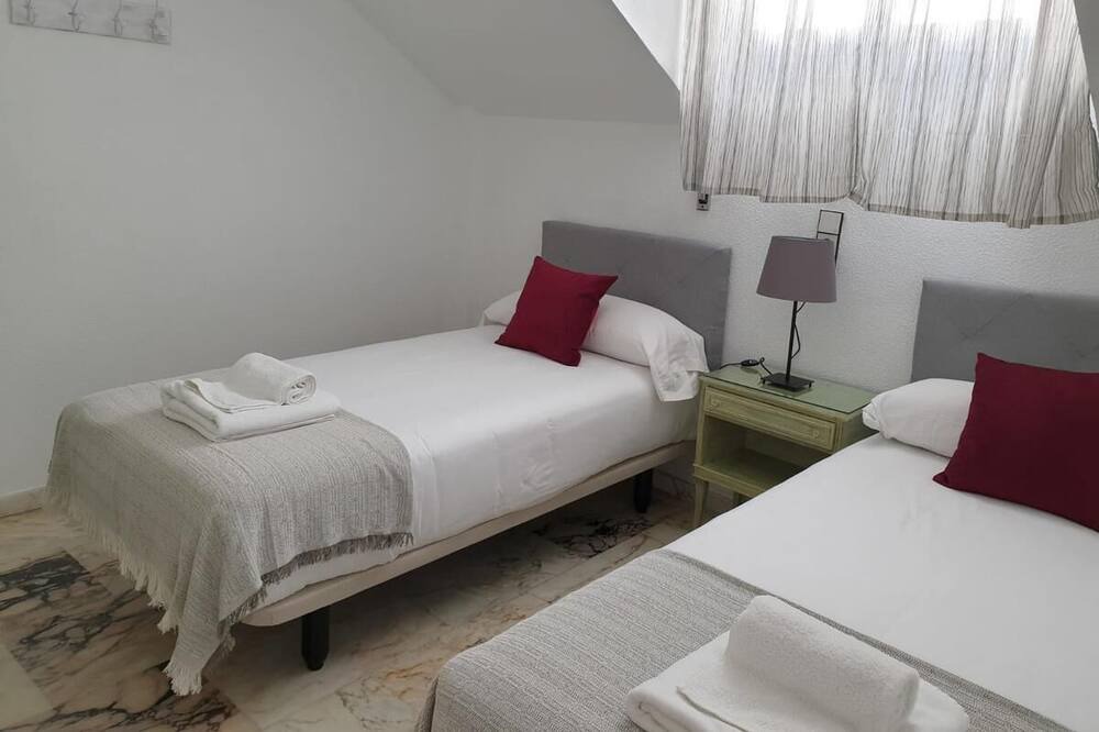 Photo of Bedroom in Santa Cruz