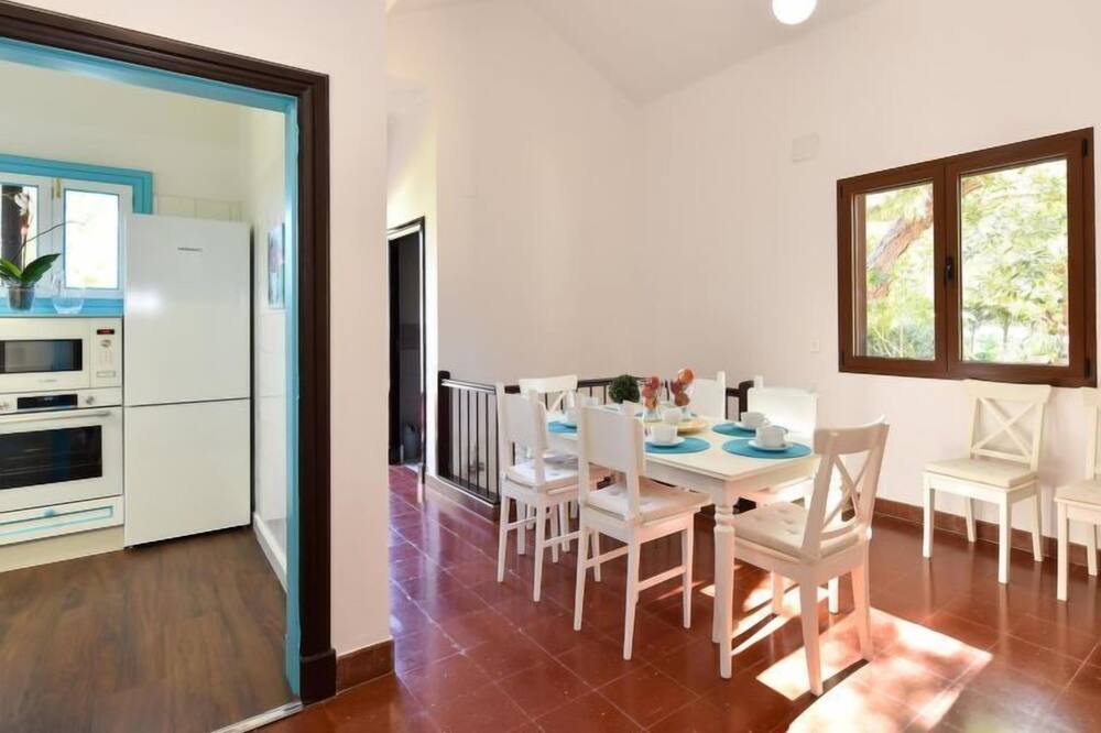 Photo of Kitchen in La Solana
