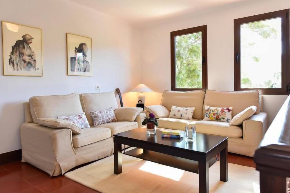 Photo of Livingroom in La Solana