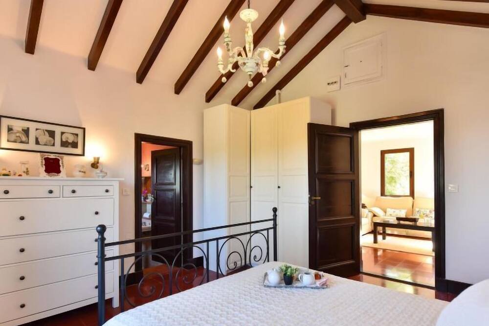 Photo of Bedroom in La Solana