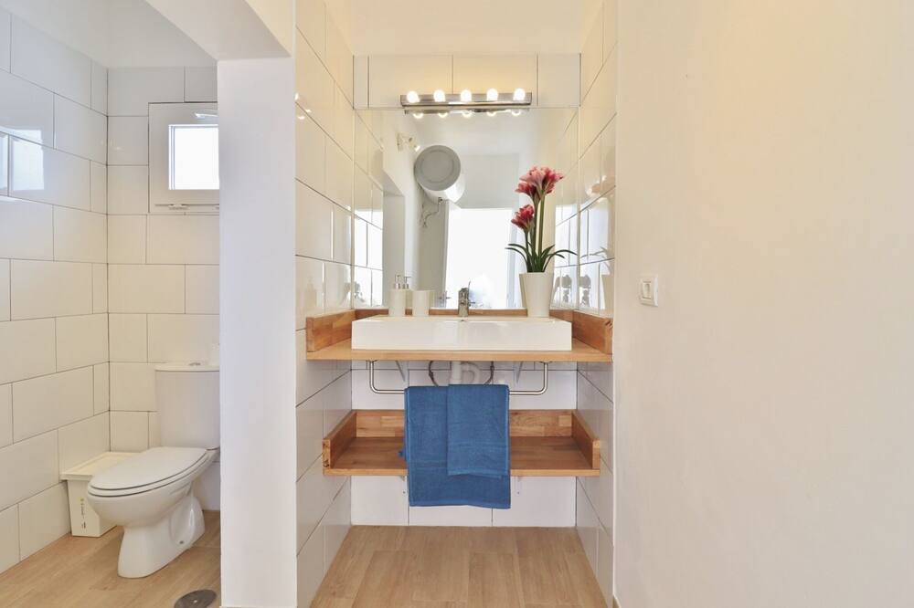 Photo of Bathroom in Punta del Hidalgo