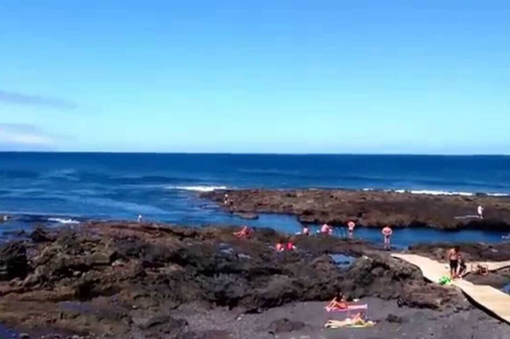 Photo of Others in Punta del Hidalgo