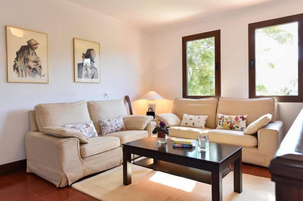 Photo of Livingroom in La Solana