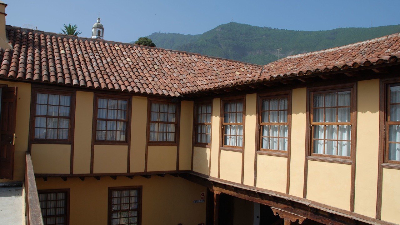 Photo of Outdoor in Los Realejos