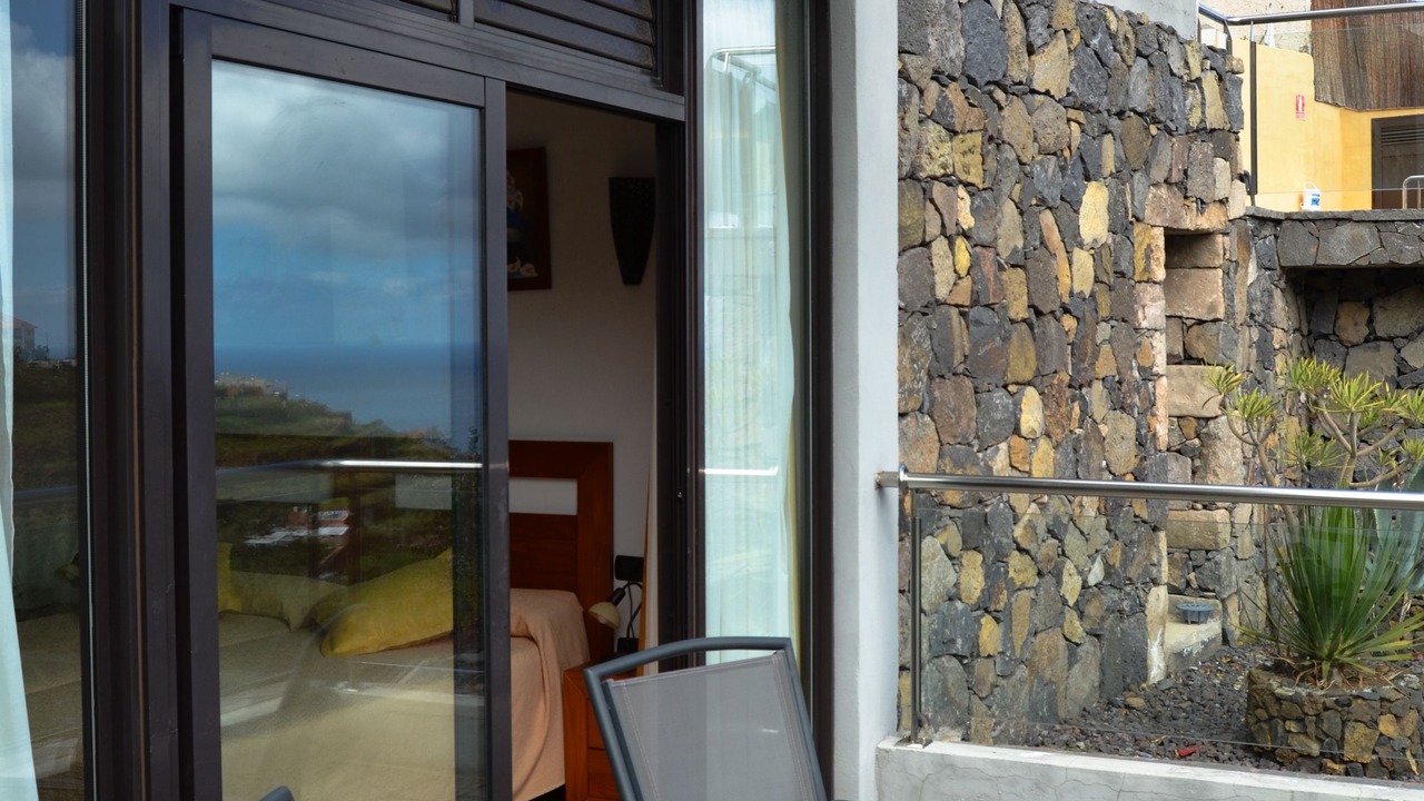 Photo of Patio Balcony in Los Realejos