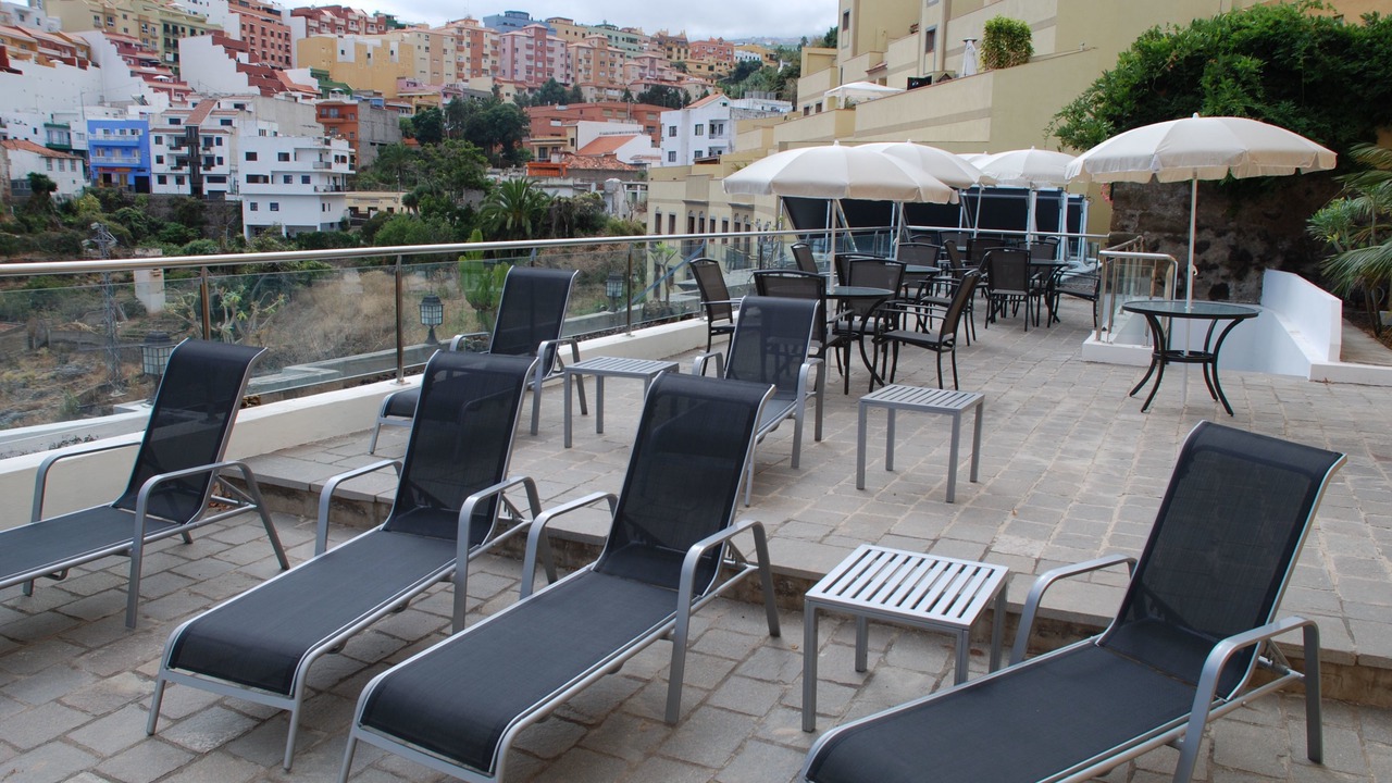 Photo of Outdoor in Los Realejos