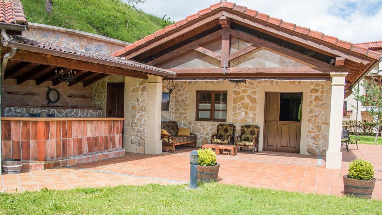 Photo of Outdoor in Tornon