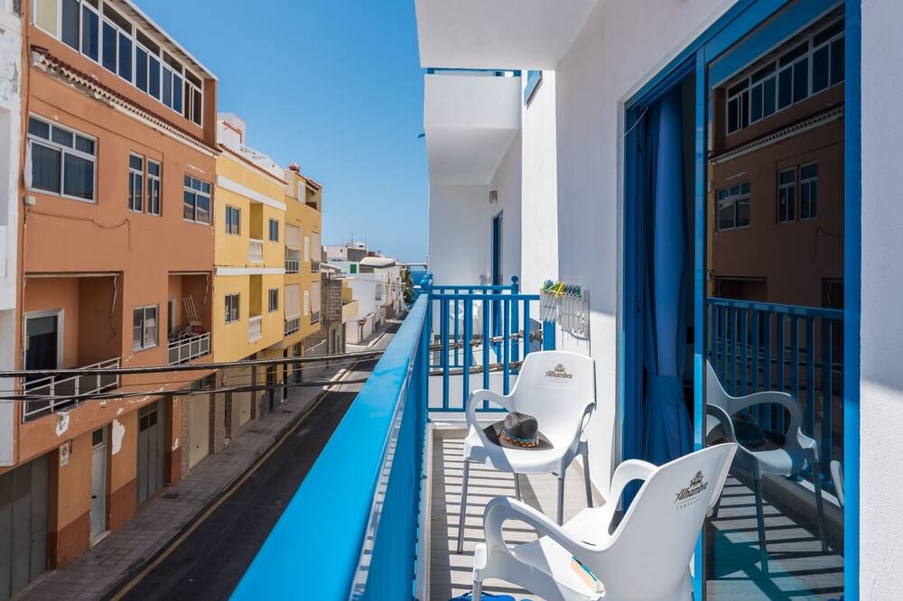 Photo of Patio Balcony in Los Abrigos