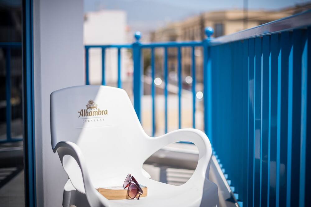 Photo of Patio Balcony in Los Abrigos