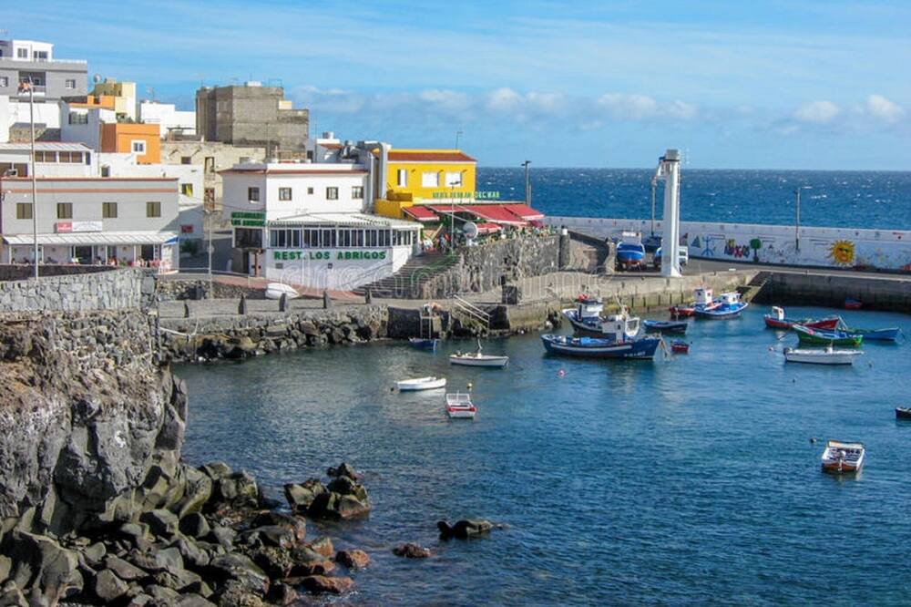 Photo of Outdoor in Los Abrigos