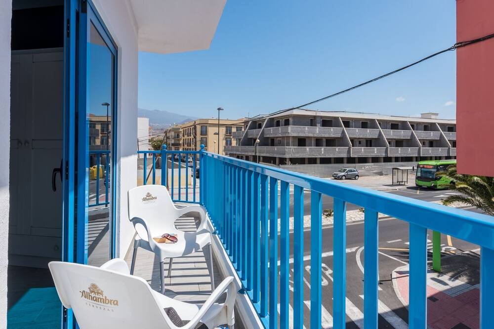 Photo of Patio Balcony in Los Abrigos