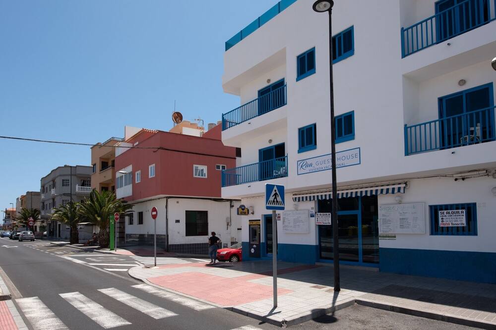 Photo of Outdoor in Los Abrigos