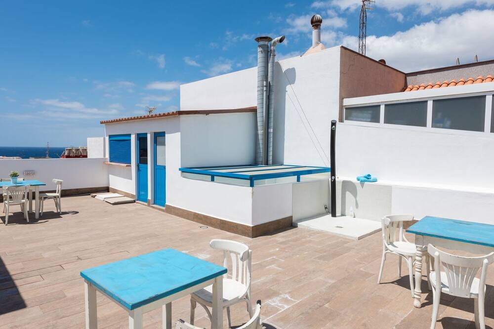 Photo of Patio Balcony in Los Abrigos