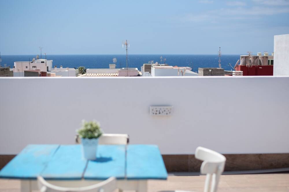 Photo of Patio Balcony in Los Abrigos