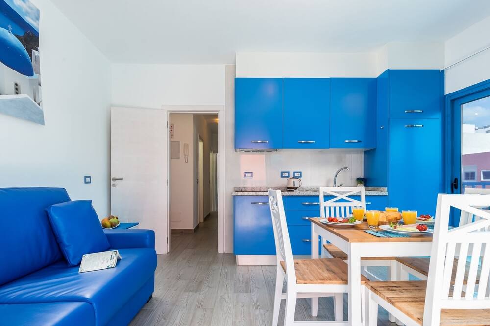 Photo of Livingroom in Los Abrigos