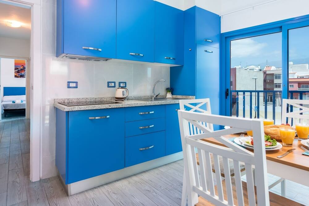 Photo of Kitchen in Los Abrigos