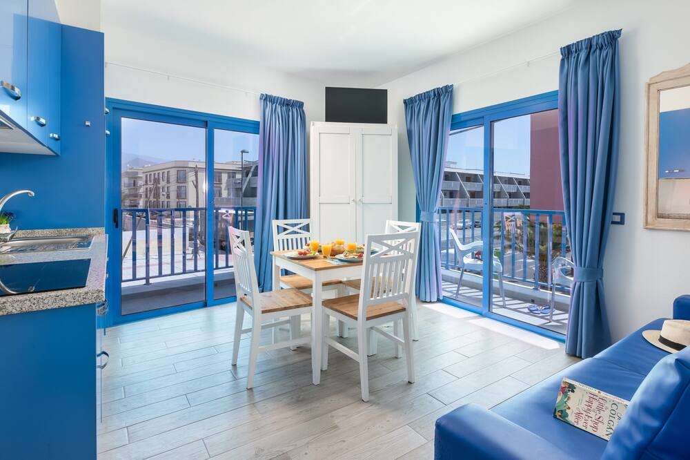 Photo of Livingroom in Los Abrigos