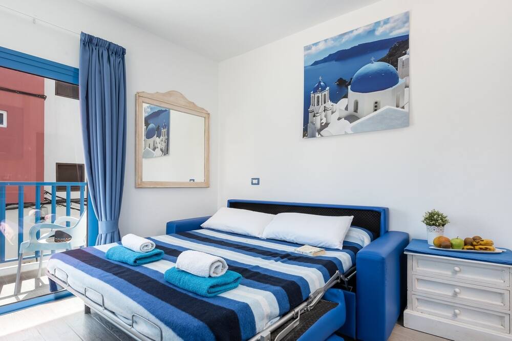 Photo of Bedroom in Los Abrigos