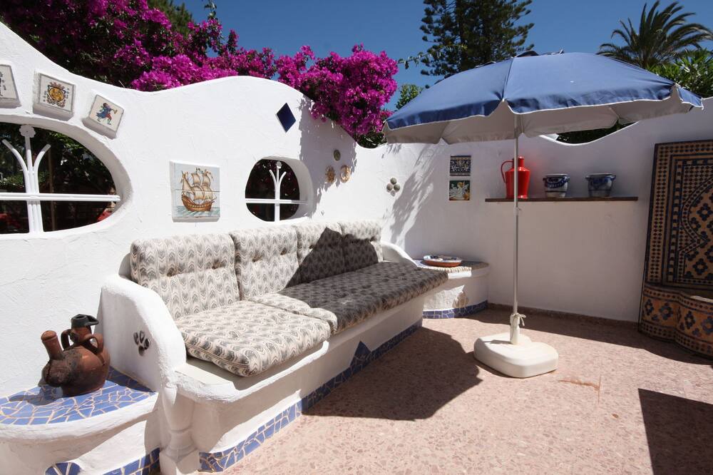 Photo of Outdoor in Almadrava Beach