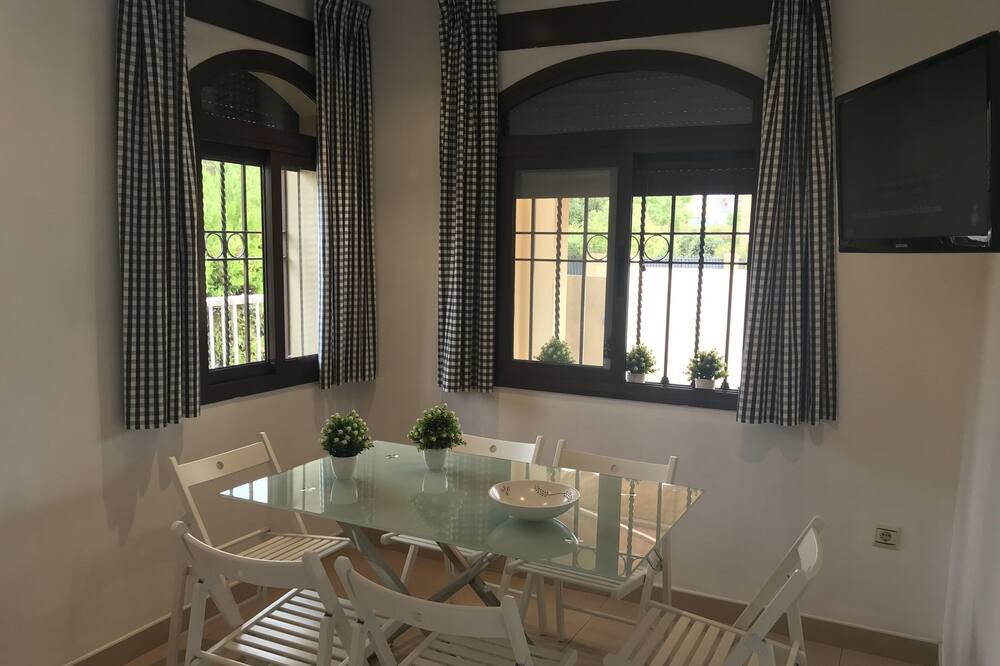 Photo of Kitchen in Montequinto