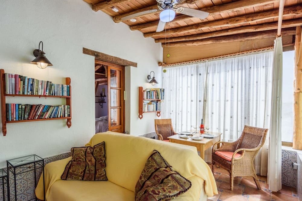 Photo of Livingroom in Genalguacil