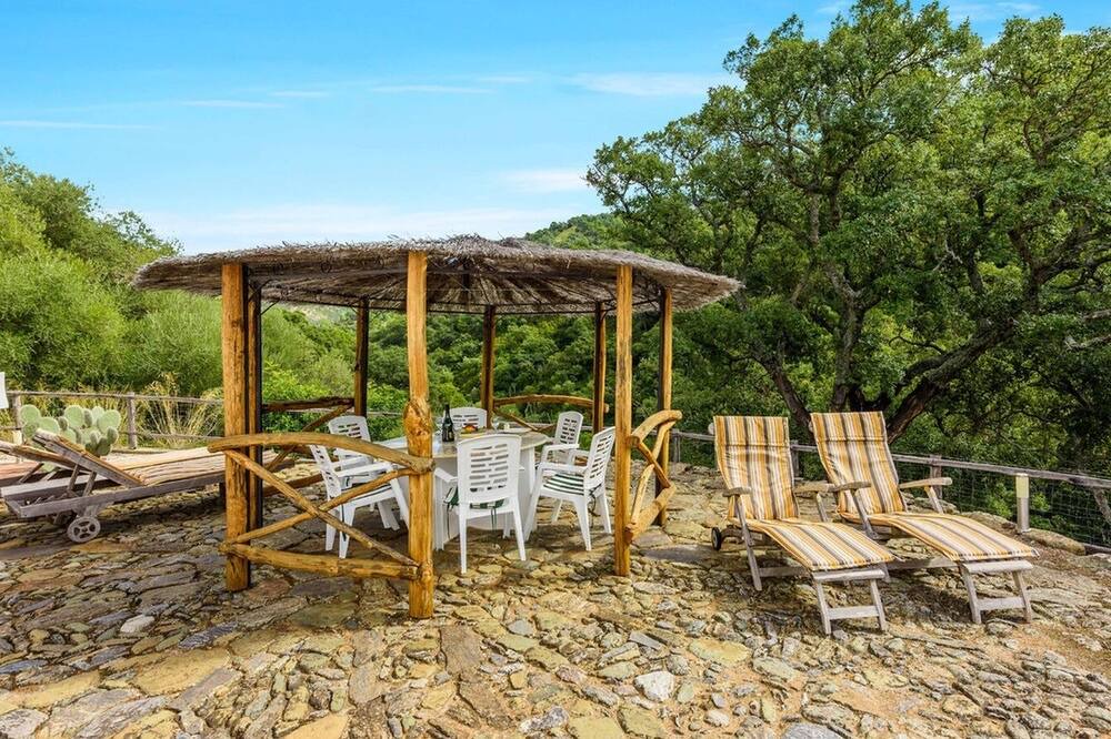 Photo of Outdoor in Genalguacil