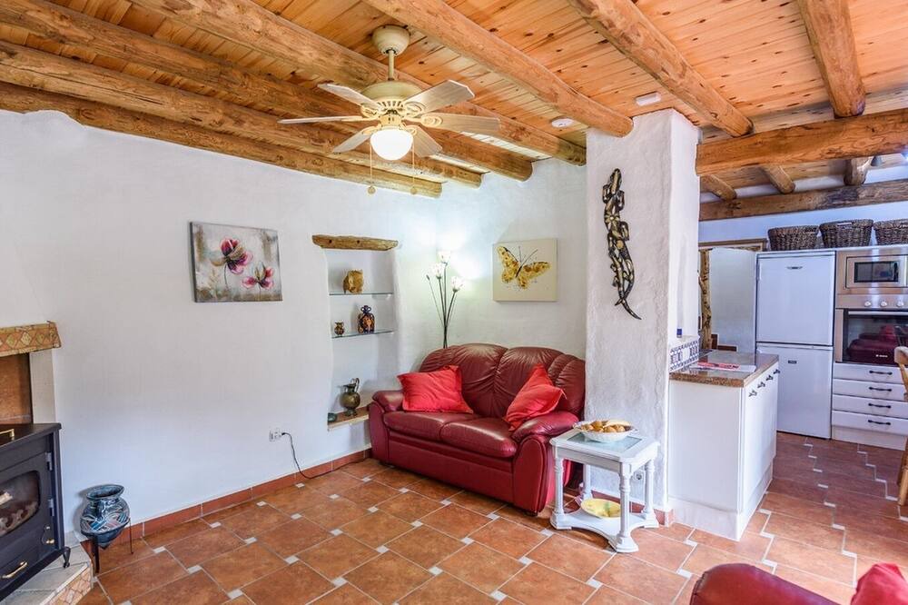 Photo of Livingroom in Genalguacil
