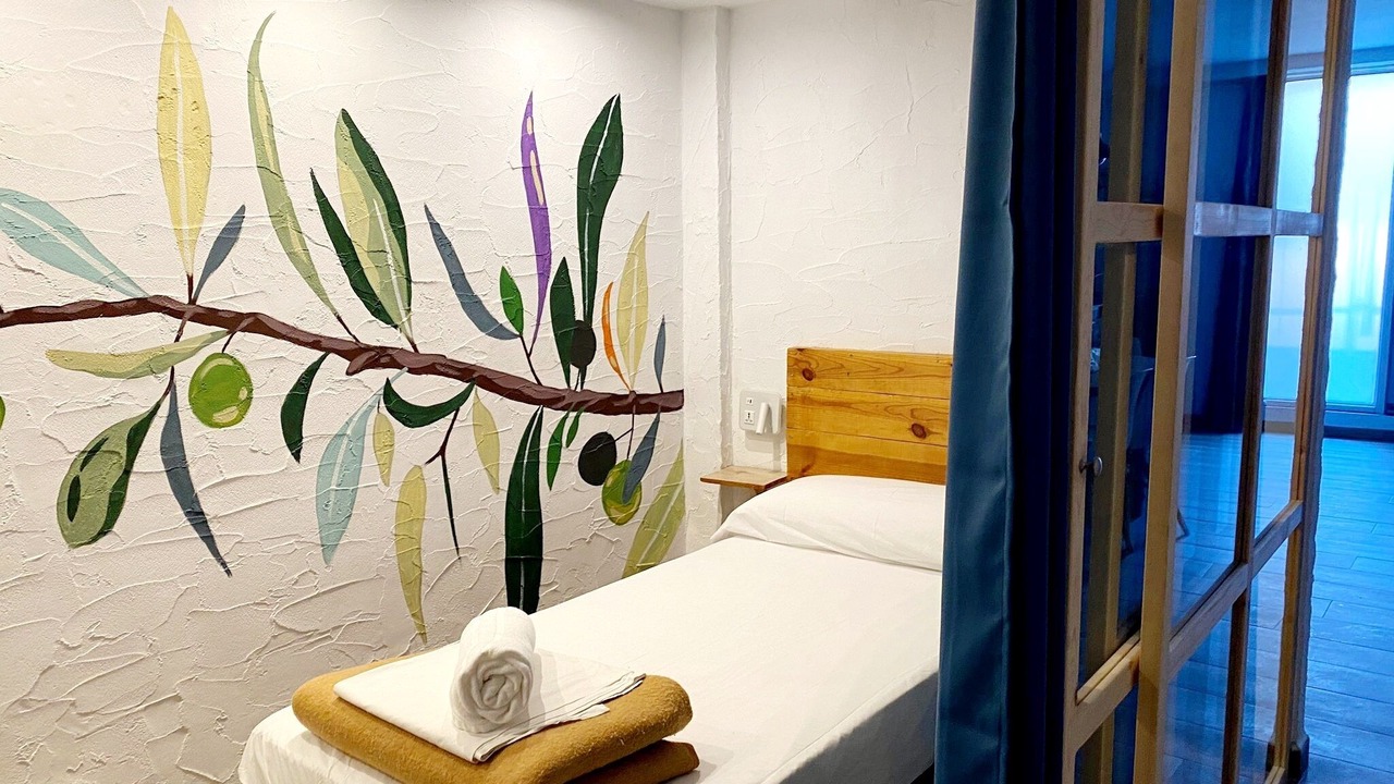Photo of Bedroom in El Terreno