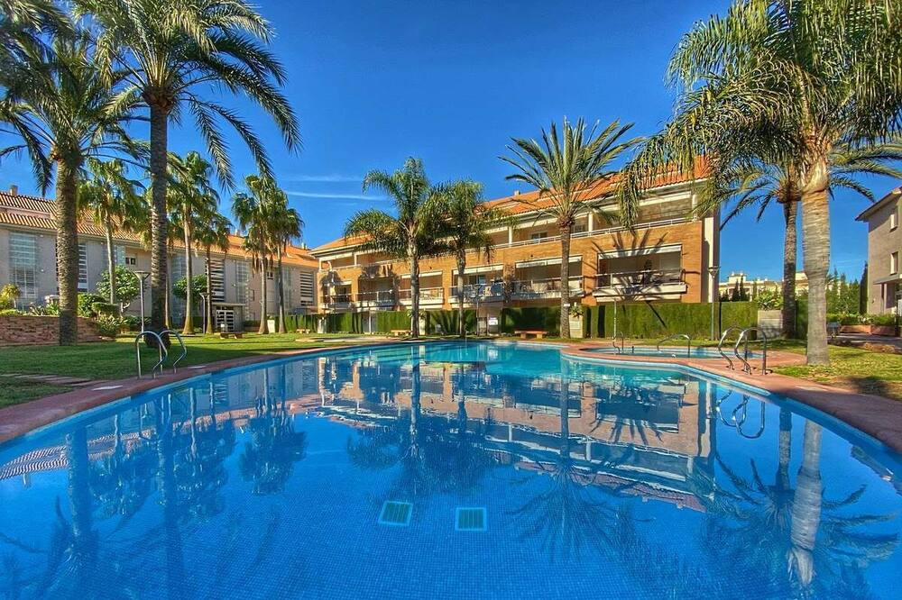 Photo of Outdoor in Platja de l'Arenal