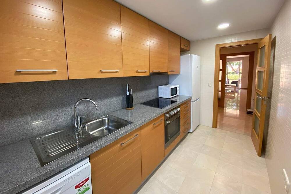 Photo of Kitchen in Platja de l'Arenal