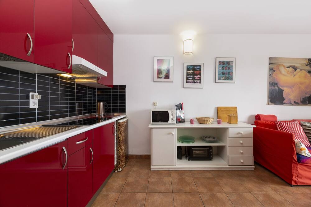 Photo of Kitchen in Costa Teguise