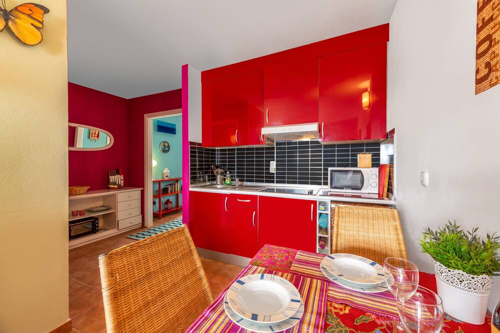 Photo of Kitchen in Costa Teguise