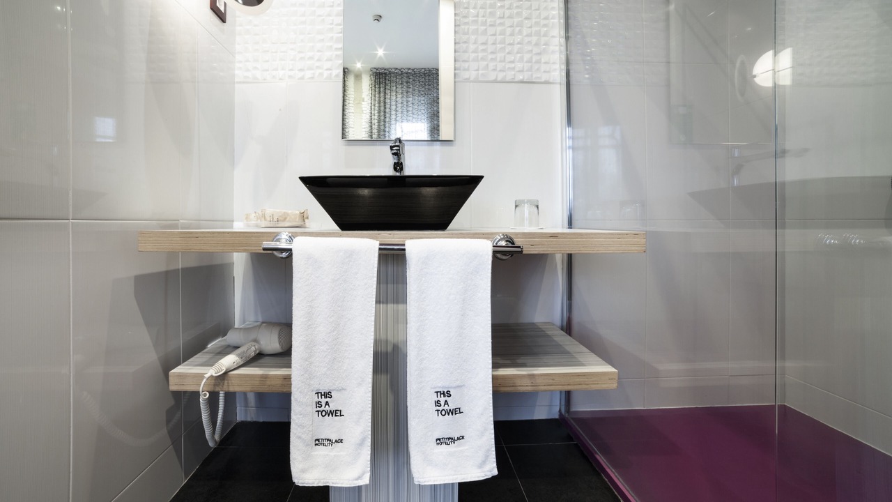 Photo of Bathroom in Jeronimos