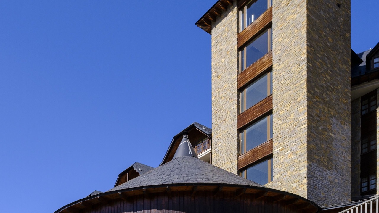 Photo of Outdoor in Formigal