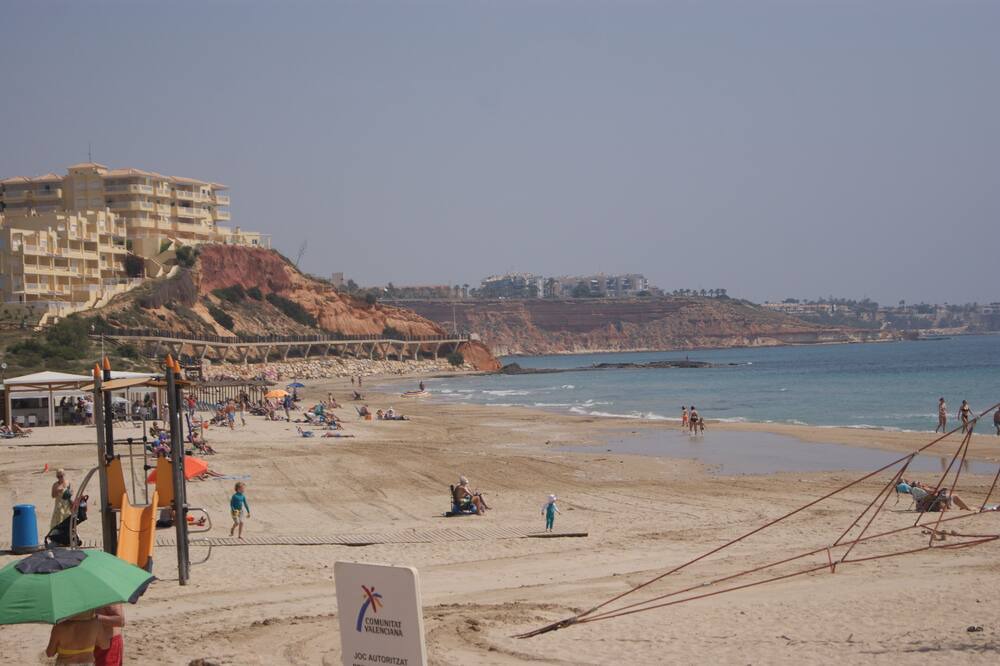 Photo of Others in Dehesa de Campoamor