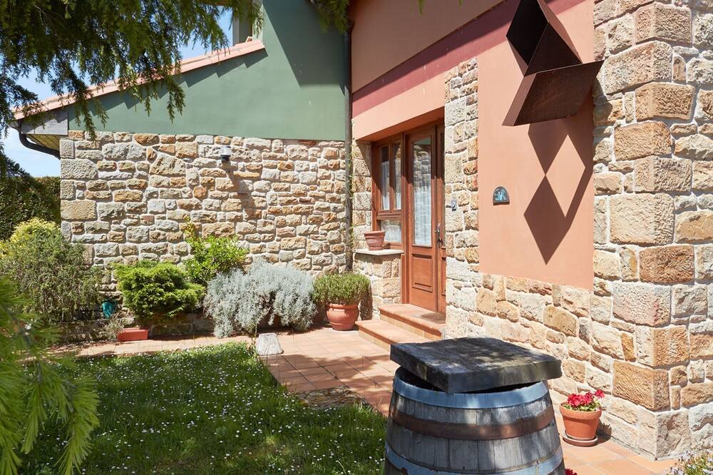 Photo of Outdoor in Villaviciosa