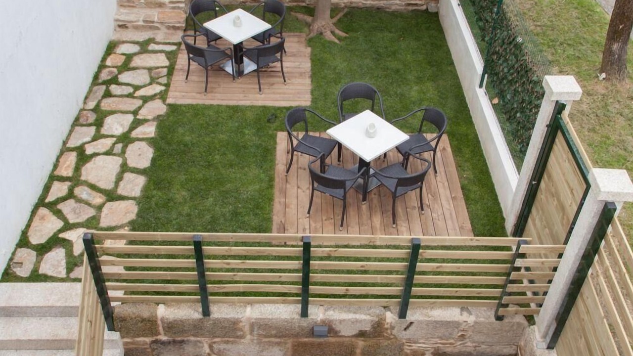 Photo of Outdoor in Santiago de Compostela