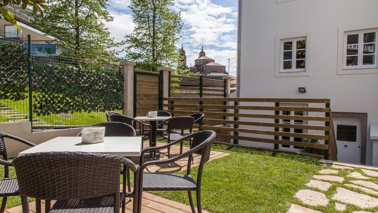 Photo of Outdoor in Santiago de Compostela