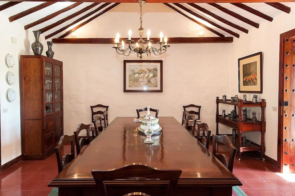 Photo of Bedroom in Santa Brigida