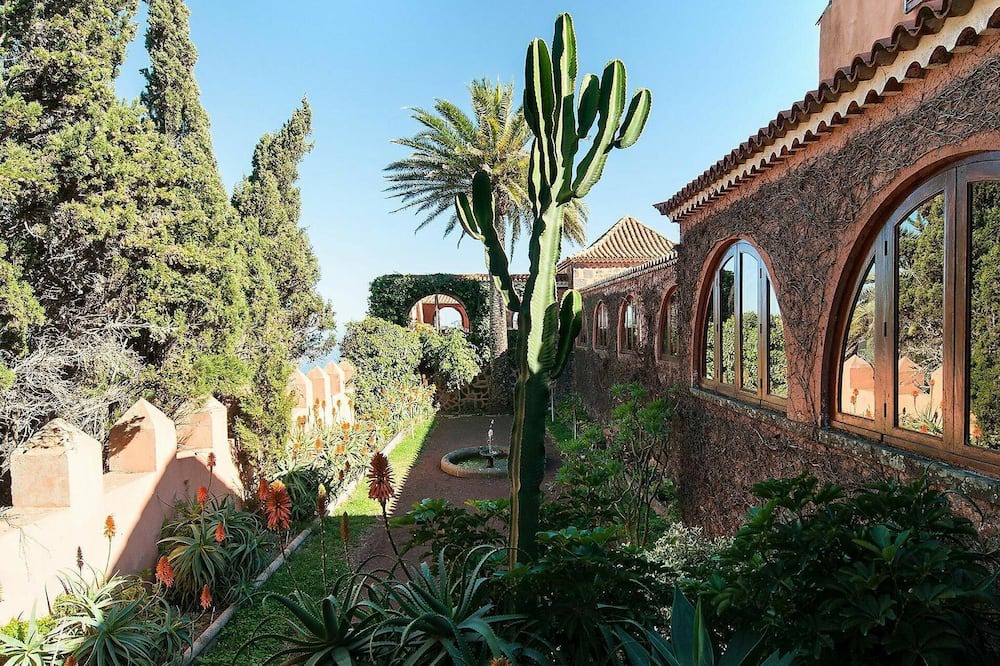 Photo of Others in Santa Brigida